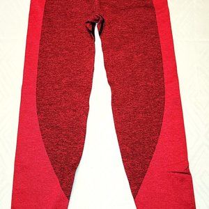 PINK Seamless Workout Tight - 2-pc